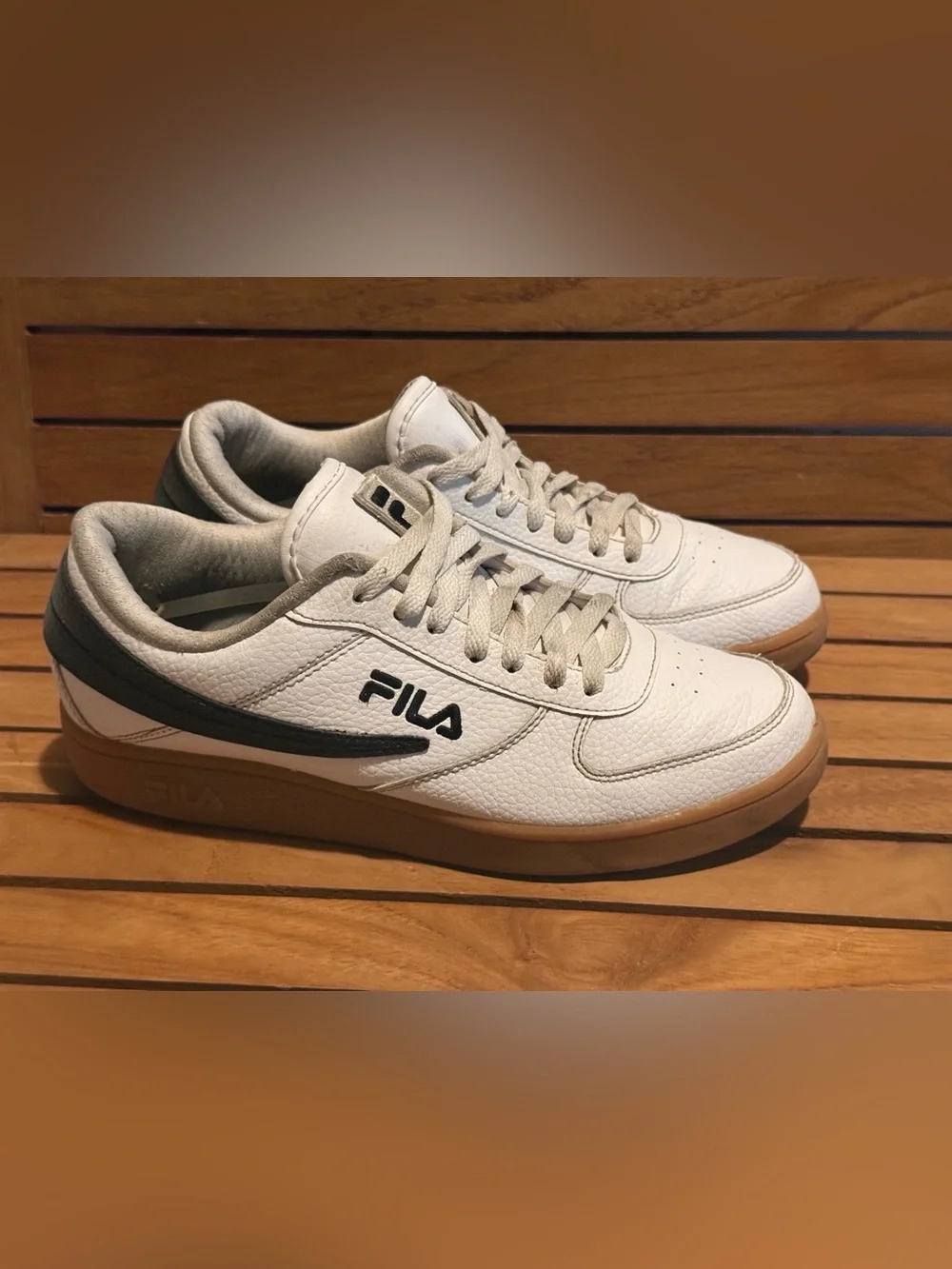 Fila classic men